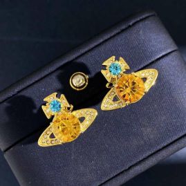 Picture of Vividness Westwood Earring _SKUVividnessWestwoodearring09122117272